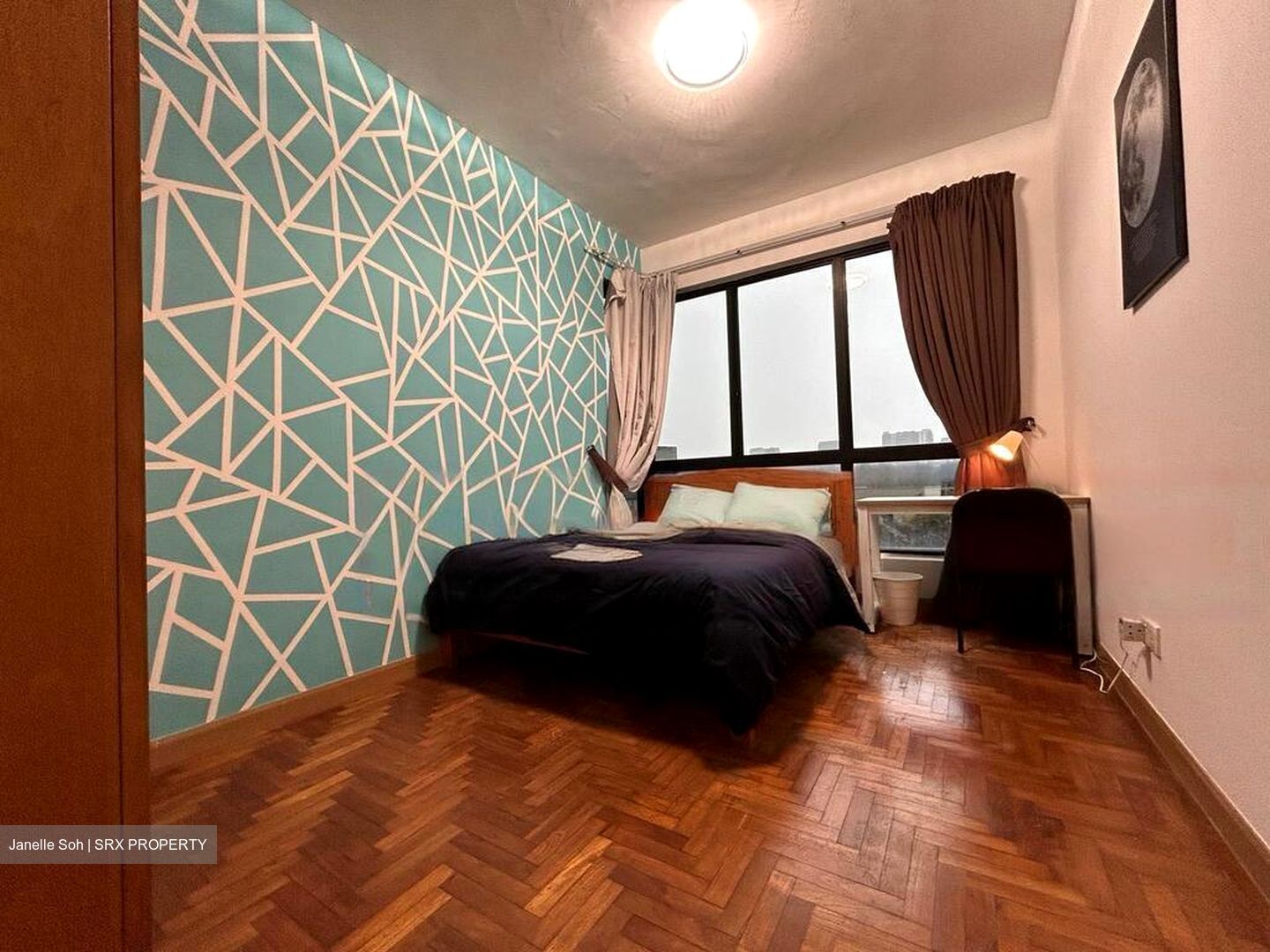 Heritage View (D5), Condominium #462978581
